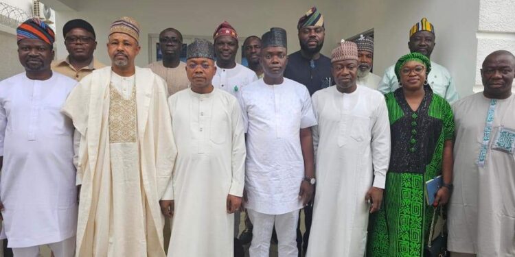 Kogi Promises Enabling Environment For Establishment Of Special Agro – Industrial Processing Zone