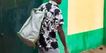 How I spent 24yrs In Prison For Committing No Offence – Man Pardoned By Gov. Dapo Abiodun