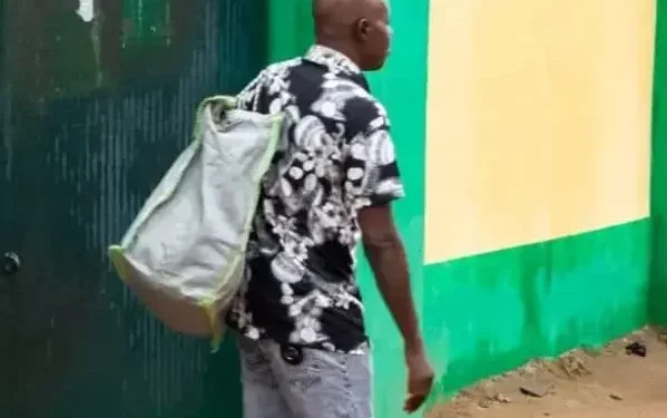 How I spent 24yrs In Prison For Committing No Offence – Man Pardoned By Gov. Dapo Abiodun