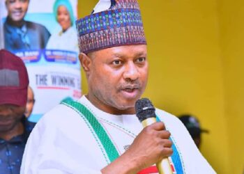 Kaduna Governor Pardons 22 Convicts, Secures Release Of 88 Awaiting Trial Inmates