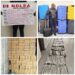 NDLEA Intercepts Illicit Drugs worth Over N2.1bln In Lagos, Rivers