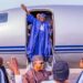 President Tinubu’s Travelling In Chartered Aircraft, A National Embarrassment – Aviation Expert