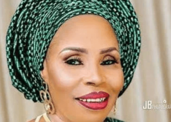 Lagos APC Woman Leader Dies In Saudi Arabia After Performing Hajj Rites