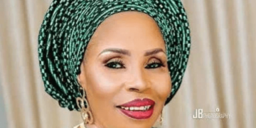 Lagos APC Woman Leader Dies In Saudi Arabia After Performing Hajj Rites