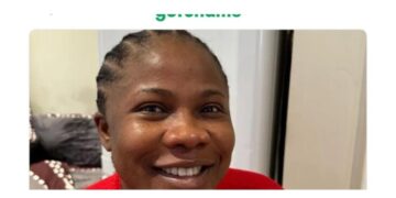 Nigerian Woman Pregnant With Triplets Dies In UK