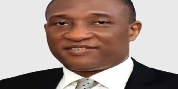 Tinubu Appoints Tunji Bello As New CEO Of FCCPC