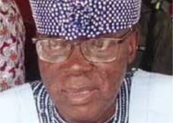 Makinde Finally Ratifies Nomination of Oba Owolabi Olakulehin As 43rd Olubadan Of Ibadanland