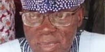 Makinde Finally Ratifies Nomination of Oba Owolabi Olakulehin As 43rd Olubadan Of Ibadanland