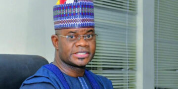 Alleged N82 bln Fraud : Again, Court Fixes July 17 For Yahaya Bello’s Arraignment