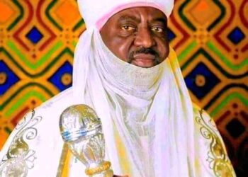 Court Sets Aside Law Used In Dethroning Bayero As Emir Of Kano, Orders Status Quo