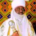 Court Sets Aside Law Used In Dethroning Bayero As Emir Of Kano, Orders Status Quo