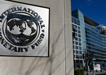 Nigeria’s Current Account Balance Increases By $1.43bln – IMF