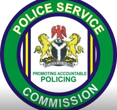 Tinubu Removes Solomon Arase As Chairman  Of Police Service Commission