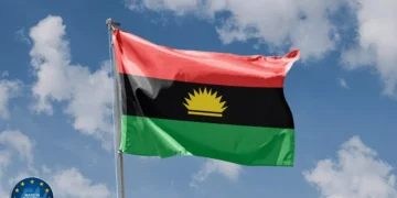 OEAS Endorses Self Referendum On Biafra Republic