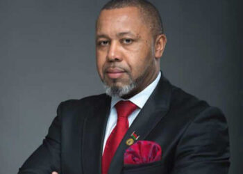 Anxiety As Plane Carrying Malawi Vice President , 9 Others Goes Missing