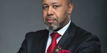 Anxiety As Plane Carrying Malawi Vice President , 9 Others Goes Missing