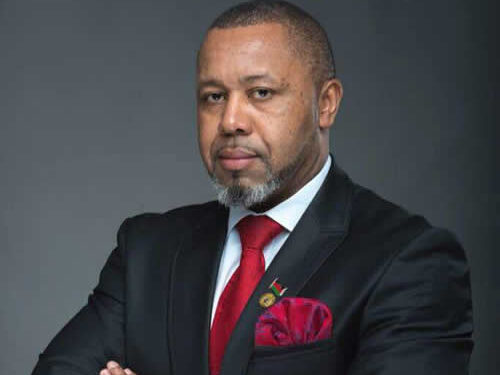 Anxiety As Plane Carrying Malawi Vice President , 9 Others Goes Missing