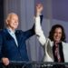 Joe Biden Backs VP Kamala Harris For President