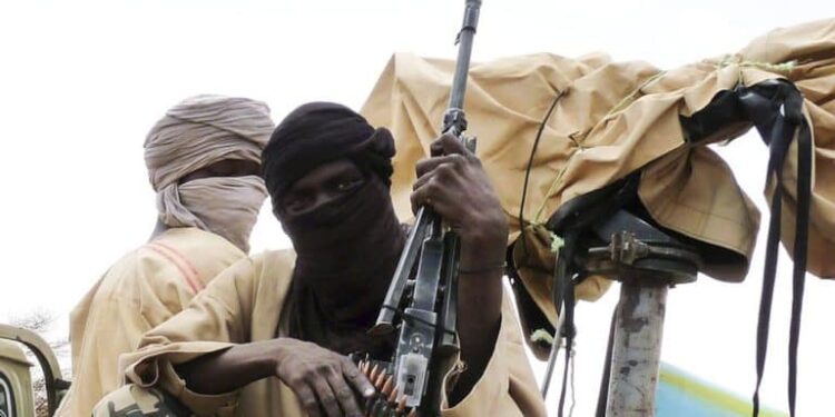 Terrorists Kidnap Reporters Of The Nation, Blueprint Newspapers In Kaduna