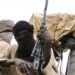 Terrorists Kidnap Reporters Of The Nation, Blueprint Newspapers In Kaduna