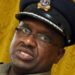 Kenyan Police Chief Resigns As Protesters Remain Adamant
