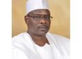 Ali Ndume Removed As Senate Chief Whip, Monguno Takes Over