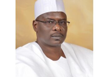 Ali Ndume Removed As Senate Chief Whip, Monguno Takes Over