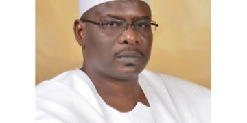 Ali Ndume Removed As Senate Chief Whip, Monguno Takes Over