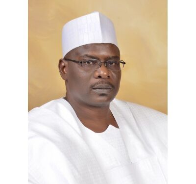 Ali Ndume Removed As Senate Chief Whip, Monguno Takes Over