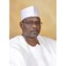 Ali Ndume Removed As Senate Chief Whip, Monguno Takes Over