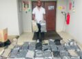 NDLEA Seizes Illegal Drugs In Lagos