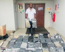 NDLEA Seizes Illegal Drugs In Lagos