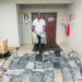 NDLEA Seizes Illegal Drugs In Lagos