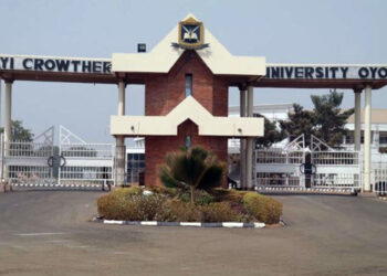 13 Students Of Ajayi Crowther University To Face Trial For Killing Jefry Akro, 12 Others Discharged
