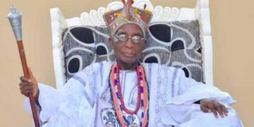 Owa Of Idanre Joins Ancestors At 102
