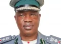 How Customs Trail, Intercept 844 Riffles, 112,500 Live Ammunition, Drugs In Port Harcourt – CG Adeniyi