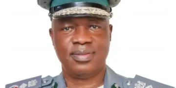 How Customs Trail, Intercept 844 Riffles, 112,500 Live Ammunition, Drugs In Port Harcourt – CG Adeniyi