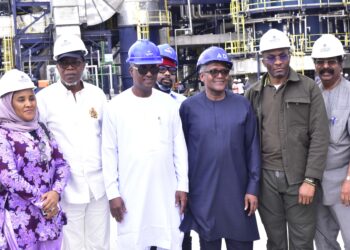 Dangote Urges National Assembly To Test Petroleum Products From Standard Laboratory To Ascertain NMDPRA’s Assertions