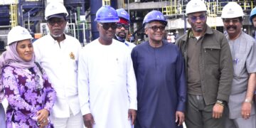 Dangote Urges National Assembly To Test Petroleum Products From Standard Laboratory To Ascertain NMDPRA’s Assertions