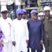 Dangote Urges National Assembly To Test Petroleum Products From Standard Laboratory To Ascertain NMDPRA’s Assertions