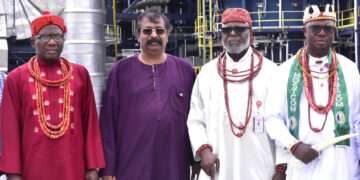 Oil Producing Communities Kick Against Unfair Treatment Of Dangote, Modular Refineries By NNPC, IOCs