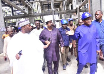 Our Company’s Projected $30bln Revenue Will Boost Naira Value – Dangote 