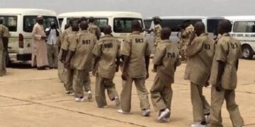 Court Convicts 125 Boko Haram Terrorists, Terrorism Financiers