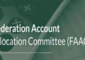 FAAC Shares N1.35tn June Revenue Among FG, States, LGs