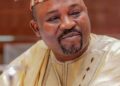 Speaker Abbas Mourns Death Of Hon. Laide Akinremi “Jagaban”, Ibadan North Reps. Member