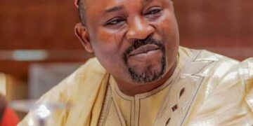 Speaker Abbas Mourns Death Of Hon. Laide Akinremi “Jagaban”, Ibadan North Reps. Member