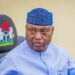 2,300 PWDs To Enjoy Free Healthcare In Ekiti – Official