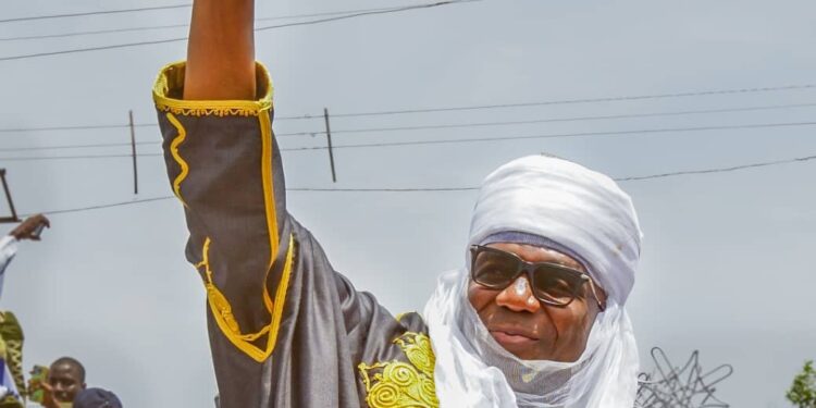 State Governors Welcome Supreme Court’s Judgment On LG Autonomy