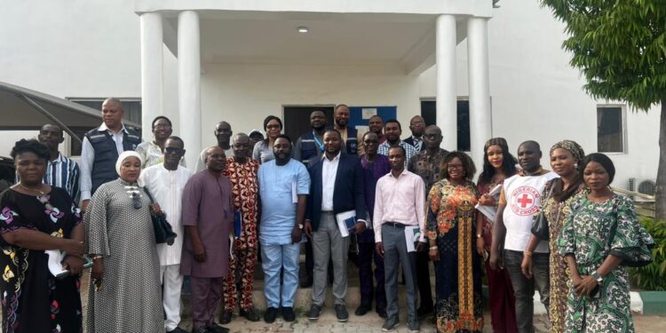 Kogi Constitutes Cholera Response Team, Confirms Two Cases