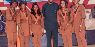 Wrestling Federation Unveils Six Wrestlers For Paris Olympics